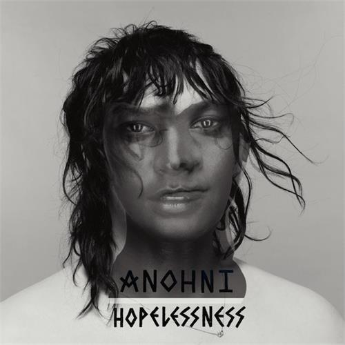Anohni Hopelessness (LP)